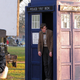 Illustration for article titled Doctor Who Filming 3/4 and 3/6